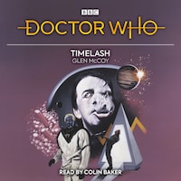Doctor Who: Timelash