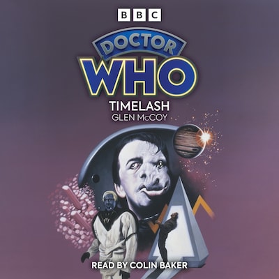 Doctor Who: Timelash