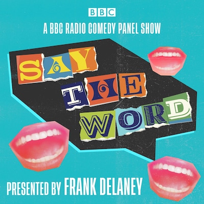 Say the Word