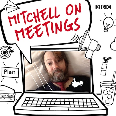 Mitchell on Meetings