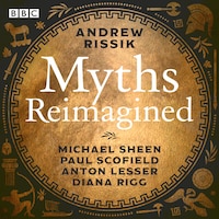 Myths Reimagined: Troy Trilogy, Dionysos & more