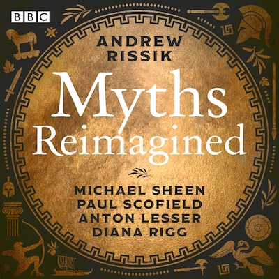 Myths Reimagined: Troy Trilogy, Dionysos & more