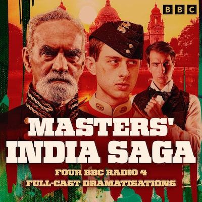 Masters' India Saga