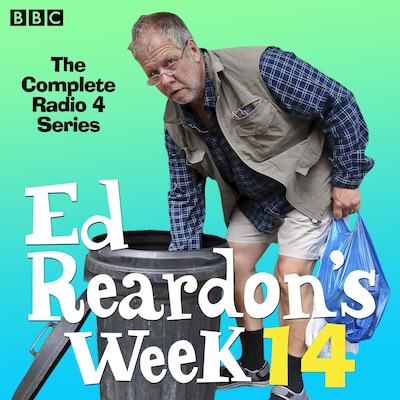 Ed Reardon’s Week: Series 14