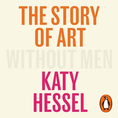 The Story of Art without Men