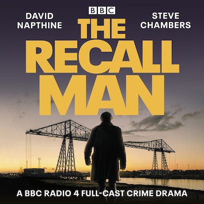 The Recall Man