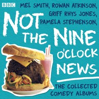 Not the Nine O’Clock News