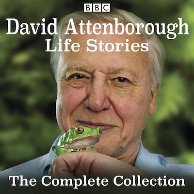David Attenborough's Life Stories