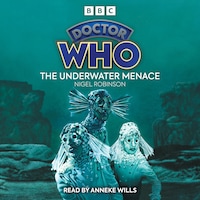 Doctor Who: The Underwater Menace