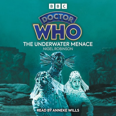 Doctor Who: The Underwater Menace