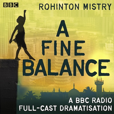 A Fine Balance