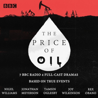 The Price of Oil