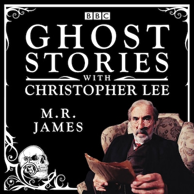 Ghost Stories with Christopher Lee