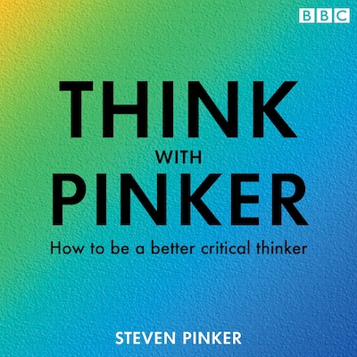 Think with Pinker