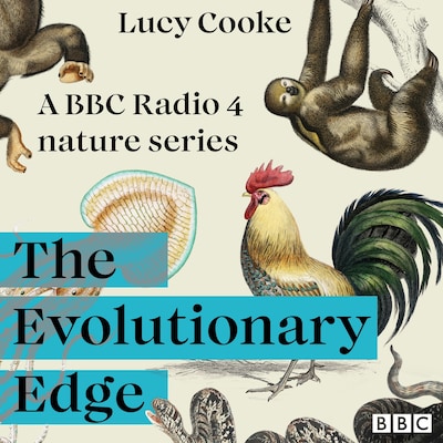The Evolutionary Edge