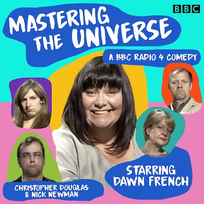 Mastering the Universe