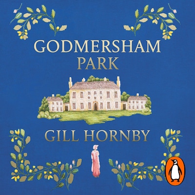 Godmersham Park