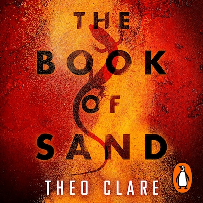 The Book of Sand