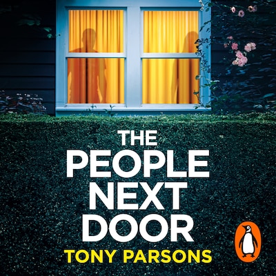 THE PEOPLE NEXT DOOR