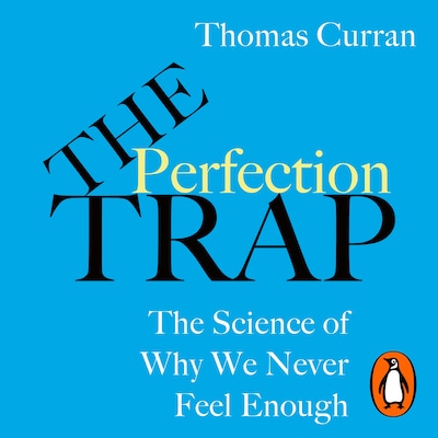 The Perfection Trap