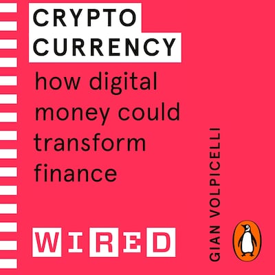 Cryptocurrency (WIRED guides)