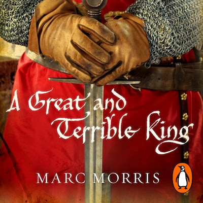 A Great and Terrible King