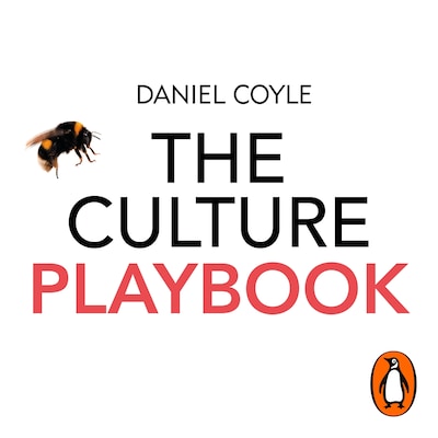 The Culture Playbook