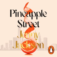Pineapple Street