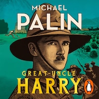 Great-Uncle Harry