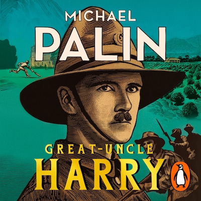 Great-Uncle Harry