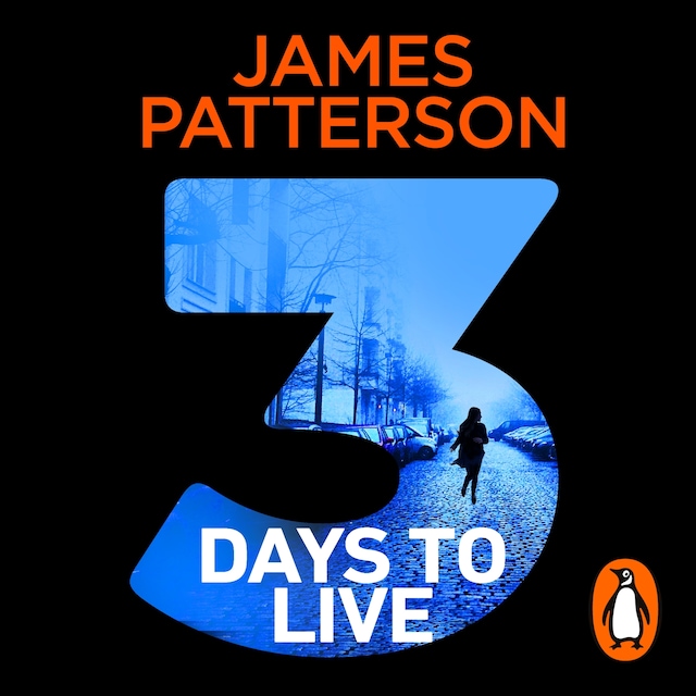 Book cover for 3 Days to Live