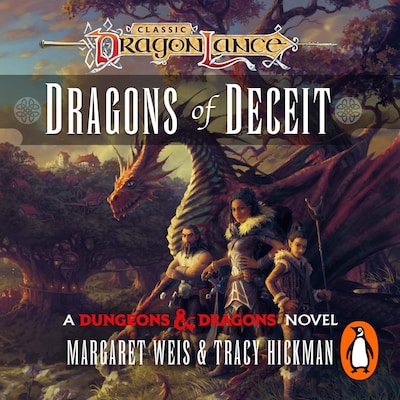 Dragonlance: Dragons of Deceit