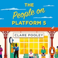 The People on Platform 5