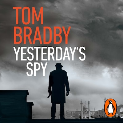 Yesterday's Spy
