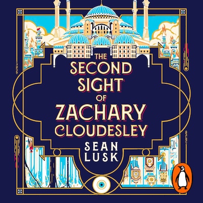 The Second Sight of Zachary Cloudesley