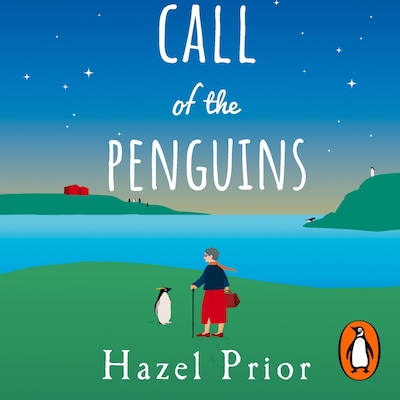 Call of the Penguins