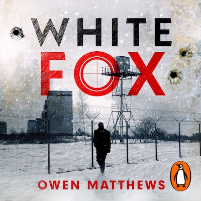 White Fox