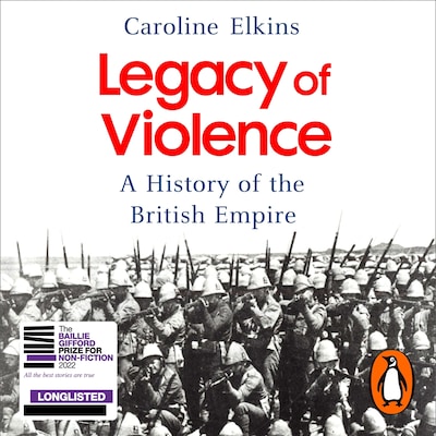 Legacy of Violence