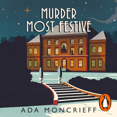 Murder Most Festive