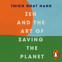 Zen and the Art of Saving the Planet