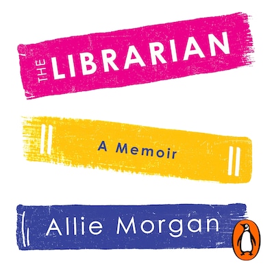 The Librarian