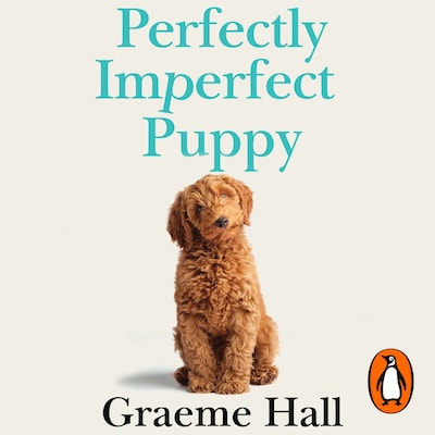 Perfectly Imperfect Puppy
