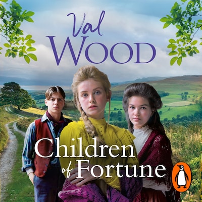 Children of Fortune