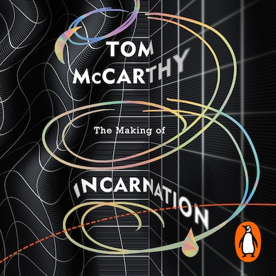 The Making of Incarnation
