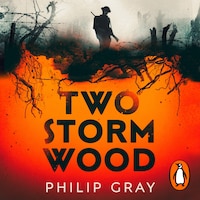Two Storm Wood