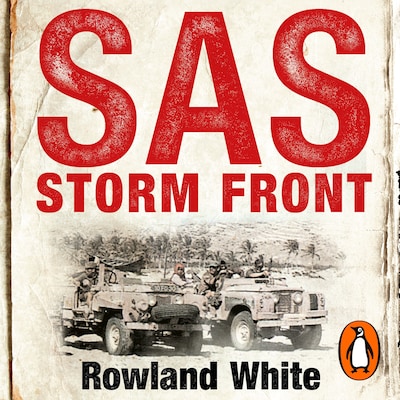 SAS: Storm Front