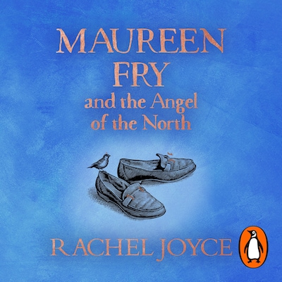 Maureen Fry and the Angel of the North