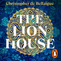 The Lion House