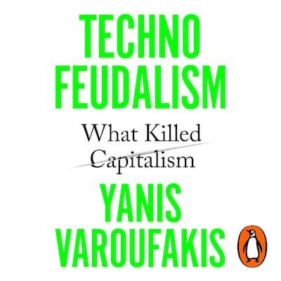 Technofeudalism