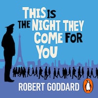 This is the Night They Come For You